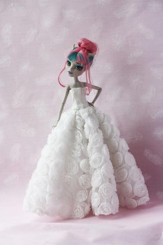 Одежда для кукол Monster High от руб. купить на gkhyarovoe.ru